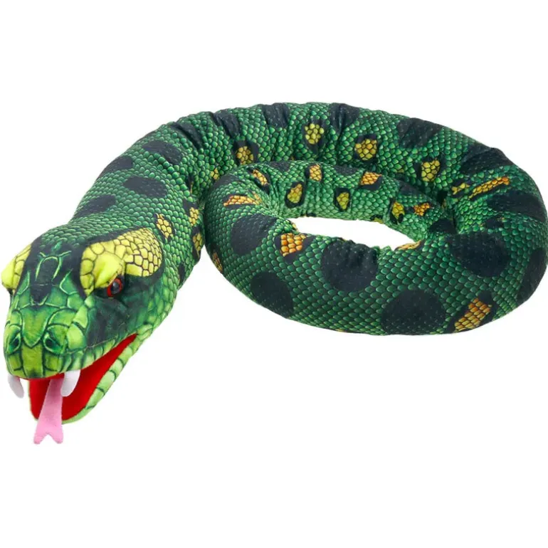 The Puppet Company Large Creature Snake