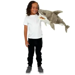The Puppet Company Large Creature Shark