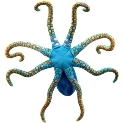 The Puppet Company Large Creature Octopus