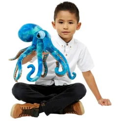 The Puppet Company Large Creature Octopus