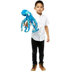 The Puppet Company Large Creature Octopus