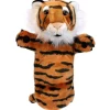 The Puppet Company Long Sleeved Puppet Tiger