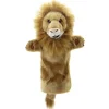 The Puppet Company Long Sleeved Puppet Lion