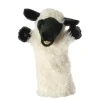 The Puppet Company Long Sleeved Puppet Sheep