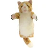 The Puppet Company Long Sleeved Puppet Cat