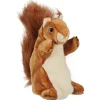 The Puppet Company Long Sleeved Puppet Squirrel