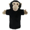 The Puppet Company Long Sleeved Puppet Chimp