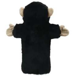 The Puppet Company Long Sleeved Puppet Chimp