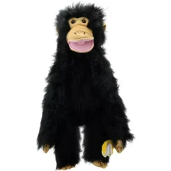 The Puppet Company Medium Puppet Primate Chimp