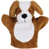 The Puppet Company My First Puppet Dog