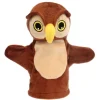 The Puppet Company My First Puppet Owl