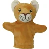 The Puppet Company My First Puppet Lion