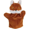 The Puppet Company My First Puppet Fox