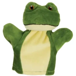 The Puppet Company My First Puppet Frog
