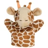 The Puppet Company My First Puppet Giraffe