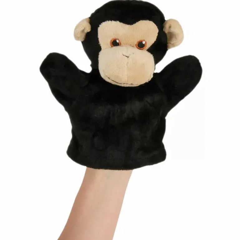 The Puppet Company My First Puppet Chimp