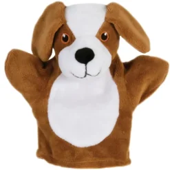 The Puppet Company My First Puppet Dog