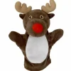 The Puppet Company My First Christmas Puppet Reindeer