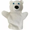 The Puppet Company My First Christmas Puppet Polar Bear