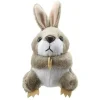 The Puppet Company Rabbit Finger Puppet