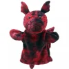 The Puppet Company Red Dragon Puppet