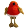 The Puppet Company Robin Finger Puppet