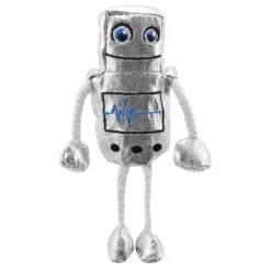 The Puppet Company Robot Finger Puppet