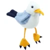 The Puppet Company Seagull Finger Puppet