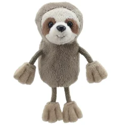 The Puppet Company Sloth Finger Puppet