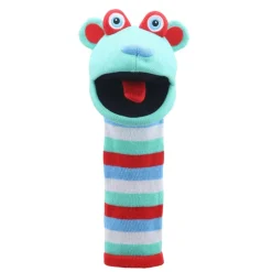 The Puppet Company Sockette Hope