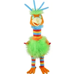 The Puppet Company Striders Bird Gizmo