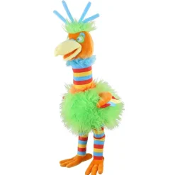 The Puppet Company Striders Bird Gizmo