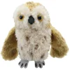 The Puppet Company Tawny Owl Finger Puppet