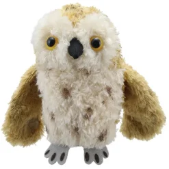 The Puppet Company Tawny Owl Finger Puppet