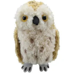 The Puppet Company Tawny Owl Finger Puppet