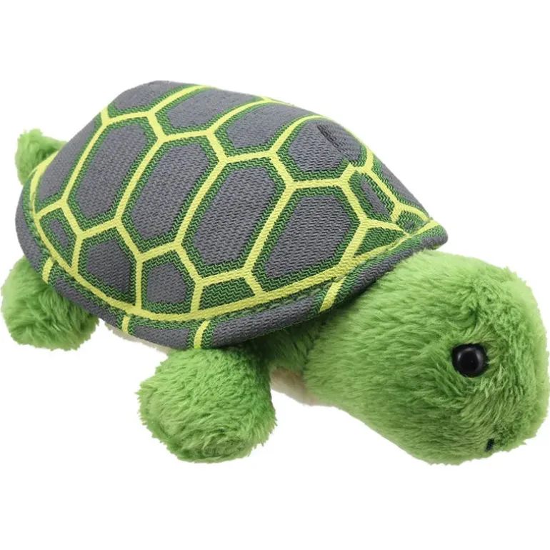 The Puppet Company Tortoise Finger Puppet