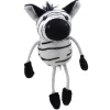 The Puppet Company Zebra Finger Puppet