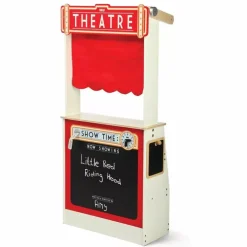 Tidlo Playshop and Puppet Theatre