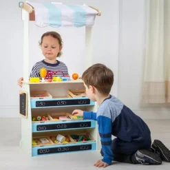 Tidlo Playshop and Puppet Theatre