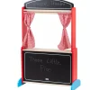 Tidlo Wooden Puppet Theatre