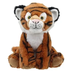 Toby the Tiger ECO Cuddlies