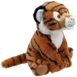 Toby the Tiger ECO Cuddlies