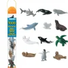 TOOB® Figurines Baby Sea Life