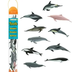 TOOB® Figurines Dolphins