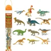 TOOB® Figurines Feathered Dinos