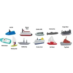 TOOB® Figurines In the Water