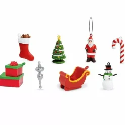 TOOBS® Figurines Christmas