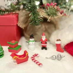 TOOBS® Figurines Christmas