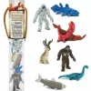 TOOBS® Figurines Cryptozoology