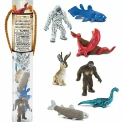 TOOBS® Figurines Cryptozoology